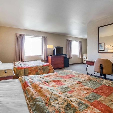 Rodeway Inn & Suites Nampa Eksteriør bilde