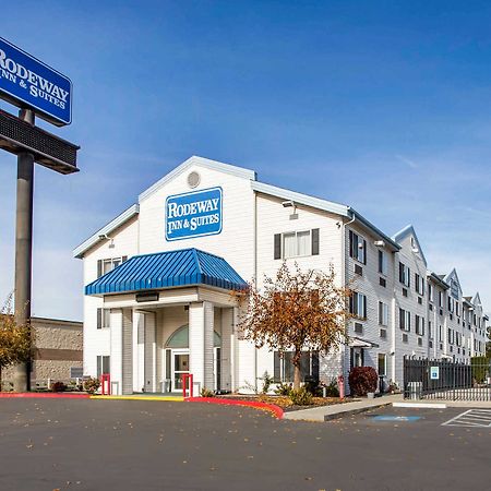 Rodeway Inn & Suites Nampa Eksteriør bilde