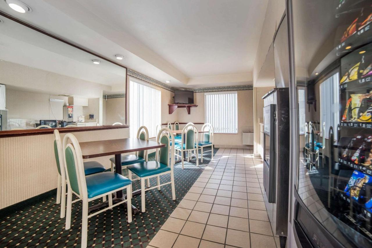 Rodeway Inn & Suites Nampa Eksteriør bilde
