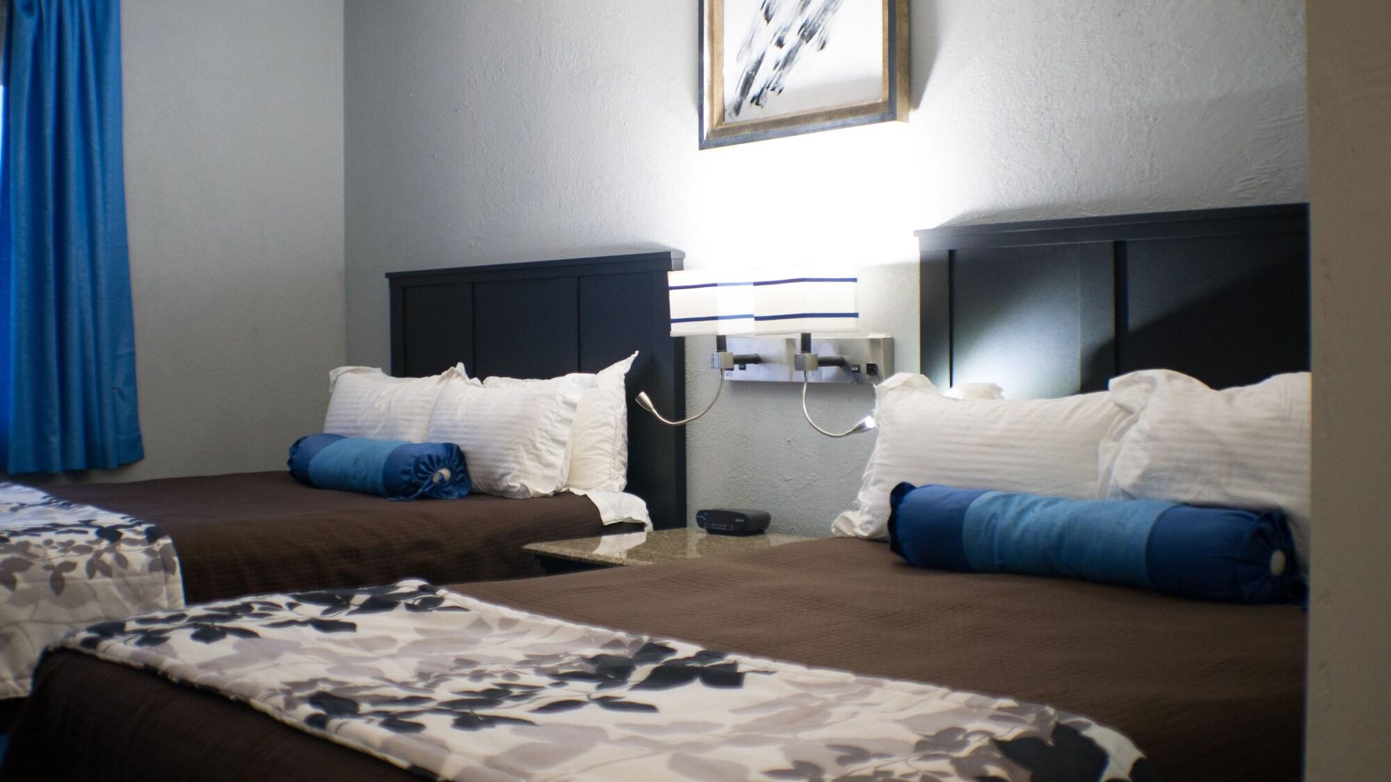 Rodeway Inn & Suites Nampa Eksteriør bilde