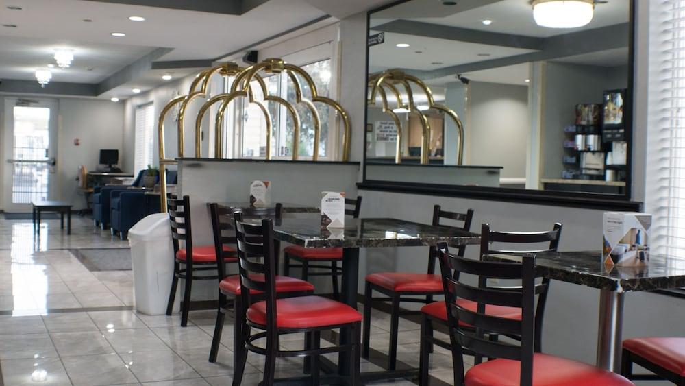 Rodeway Inn & Suites Nampa Eksteriør bilde