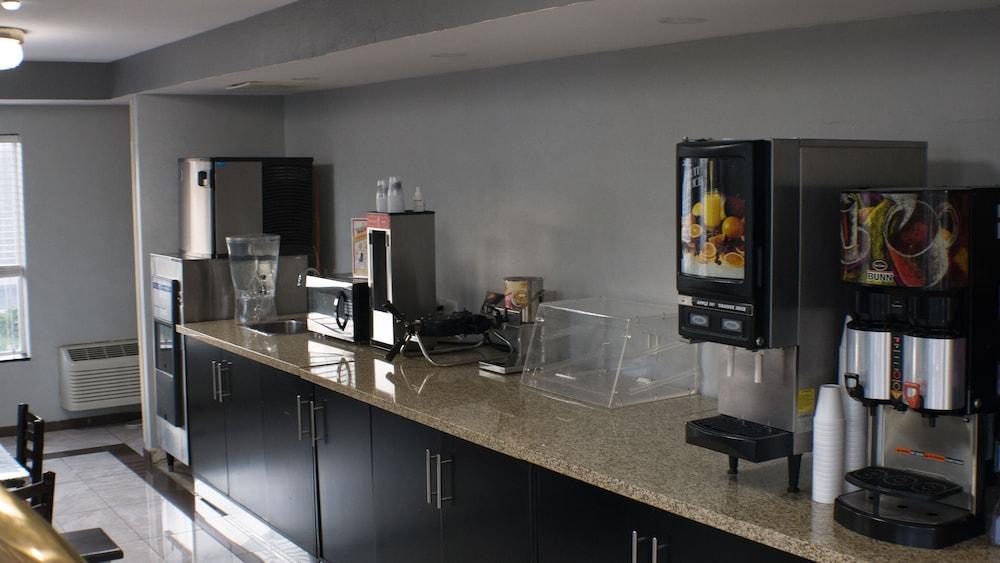 Rodeway Inn & Suites Nampa Eksteriør bilde