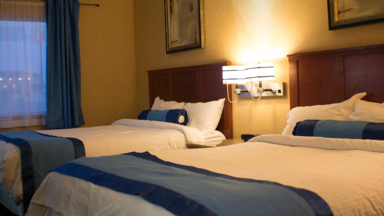 Rodeway Inn & Suites Nampa Eksteriør bilde