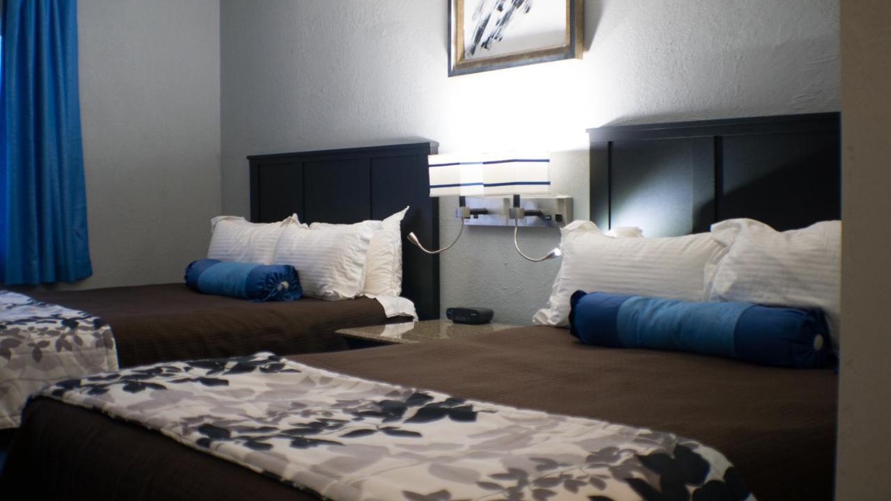 Rodeway Inn & Suites Nampa Eksteriør bilde